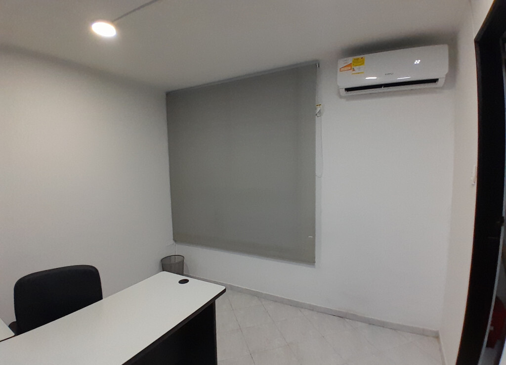 Inmobiliaria Issa Saieh Oficina Arriendo/venta, El Prado, Barranquilla imagen 13