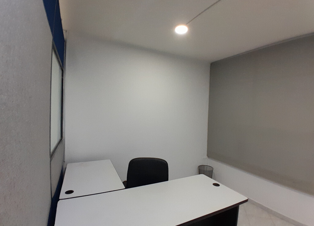 Inmobiliaria Issa Saieh Oficina Arriendo/venta, El Prado, Barranquilla imagen 14