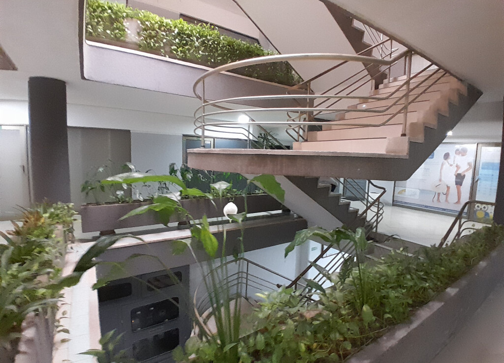 Inmobiliaria Issa Saieh Oficina Arriendo/venta, El Prado, Barranquilla imagen 0