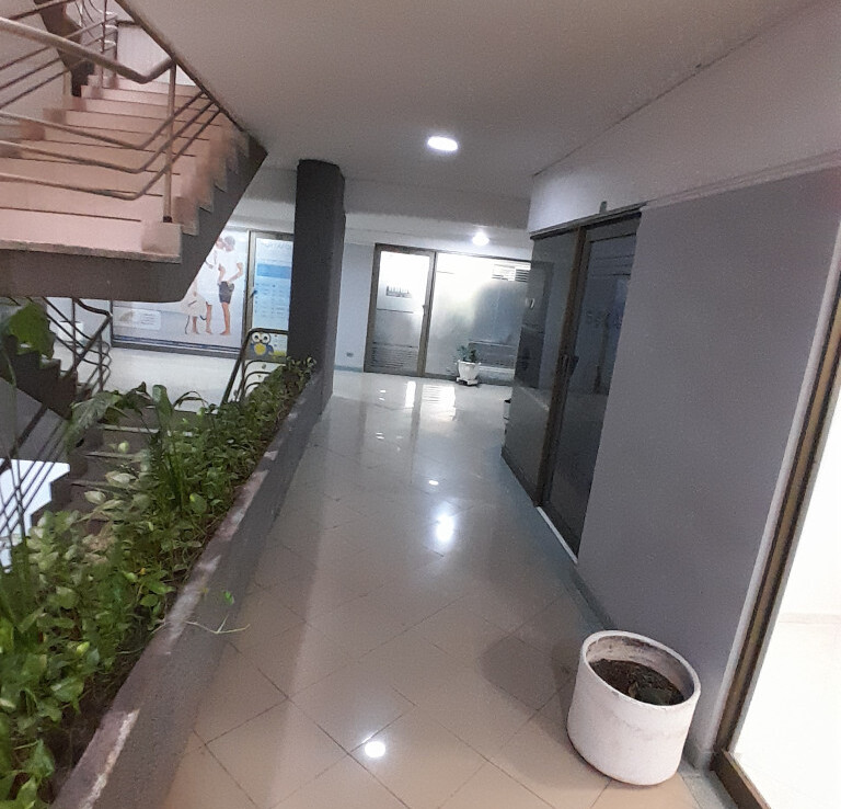 Inmobiliaria Issa Saieh Oficina Arriendo/venta, El Prado, Barranquilla imagen 1