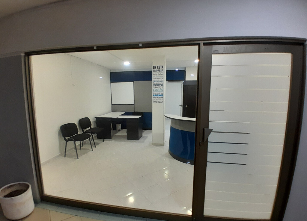 Inmobiliaria Issa Saieh Oficina Arriendo/venta, El Prado, Barranquilla imagen 3