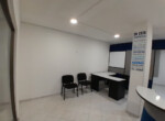 Inmobiliaria Issa Saieh Oficina Arriendo/venta, El Prado, Barranquilla imagen 5