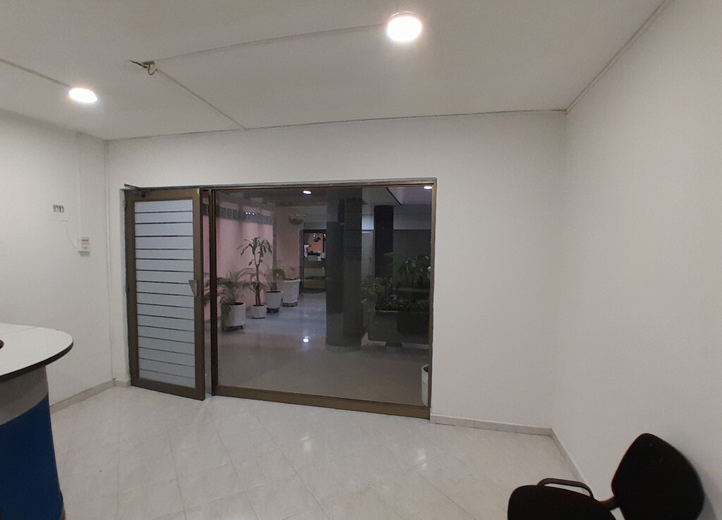 Inmobiliaria Issa Saieh Oficina Arriendo/venta, El Prado, Barranquilla imagen 7