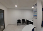 Inmobiliaria Issa Saieh Oficina Arriendo/venta, El Prado, Barranquilla imagen 8