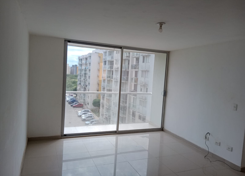 Inmobiliaria Issa Saieh Apartamento Venta, Caribe Verde, Barranquilla imagen 0