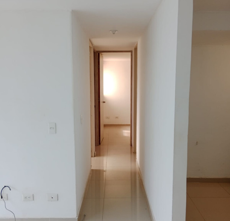 Inmobiliaria Issa Saieh Apartamento Venta, Caribe Verde, Barranquilla imagen 3