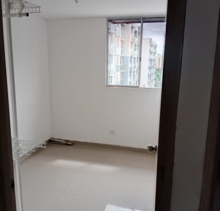 Inmobiliaria Issa Saieh Apartamento Venta, Caribe Verde, Barranquilla imagen 5