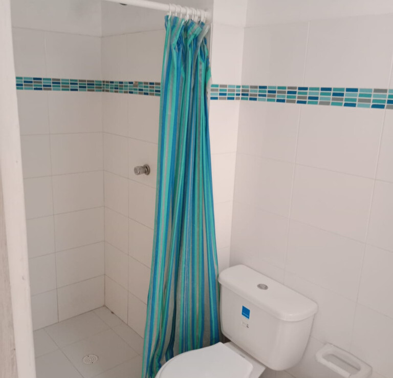 Inmobiliaria Issa Saieh Apartamento Venta, Caribe Verde, Barranquilla imagen 7