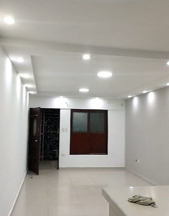 Inmobiliaria Issa Saieh Apartamento Venta, Simón Bolívar, Barranquilla imagen 0