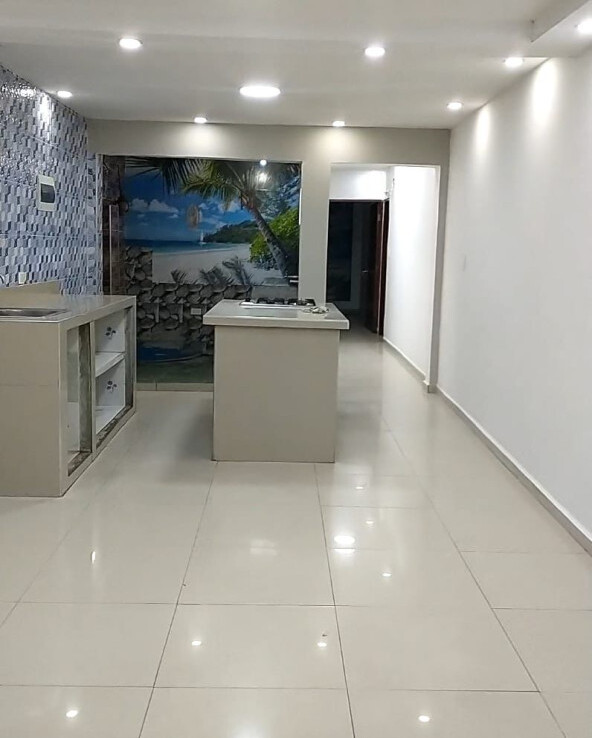 Inmobiliaria Issa Saieh Apartamento Venta, Simón Bolívar, Barranquilla imagen 1
