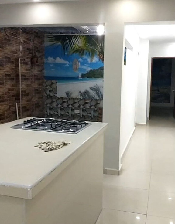 Inmobiliaria Issa Saieh Apartamento Venta, Simón Bolívar, Barranquilla imagen 2