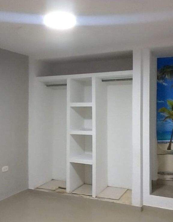 Inmobiliaria Issa Saieh Apartamento Venta, Simón Bolívar, Barranquilla imagen 3