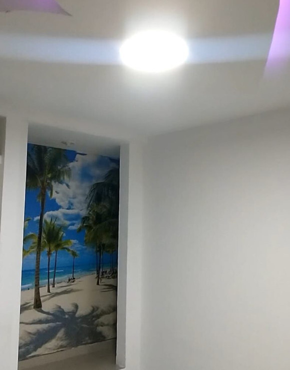 Inmobiliaria Issa Saieh Apartamento Venta, Simón Bolívar, Barranquilla imagen 5