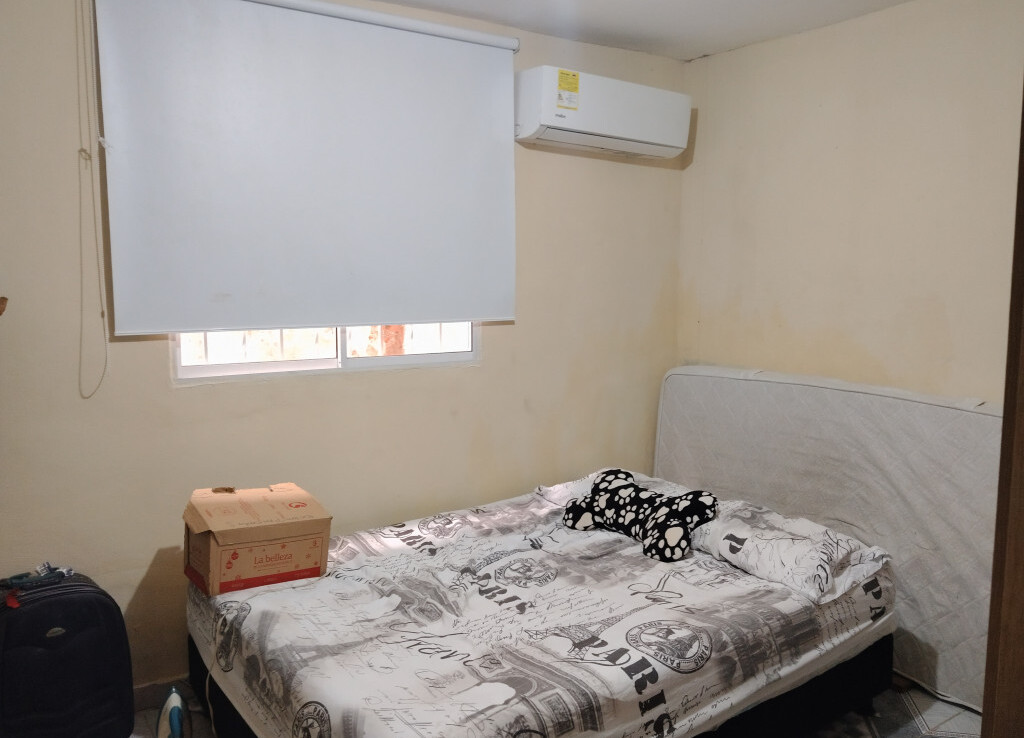 Inmobiliaria Issa Saieh Casa Venta, San Felipe, Barranquilla imagen 9