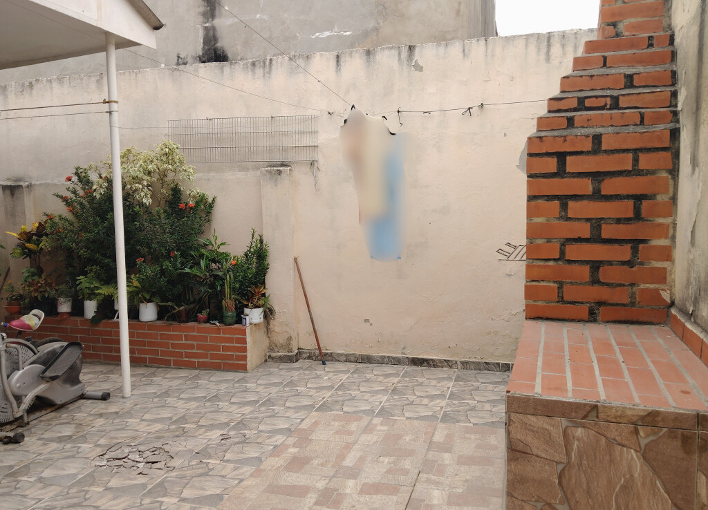 Inmobiliaria Issa Saieh Casa Venta, San Felipe, Barranquilla imagen 18