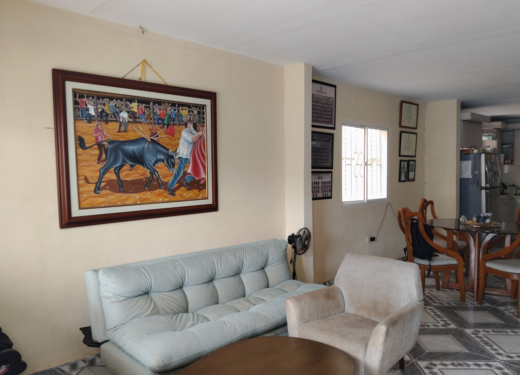 Inmobiliaria Issa Saieh Casa Venta, San Felipe, Barranquilla imagen 2