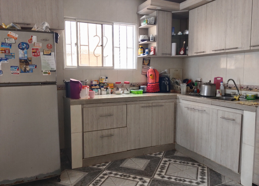 Inmobiliaria Issa Saieh Casa Venta, San Felipe, Barranquilla imagen 6