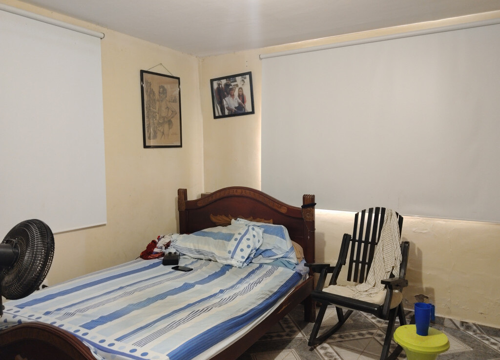 Inmobiliaria Issa Saieh Casa Venta, San Felipe, Barranquilla imagen 7