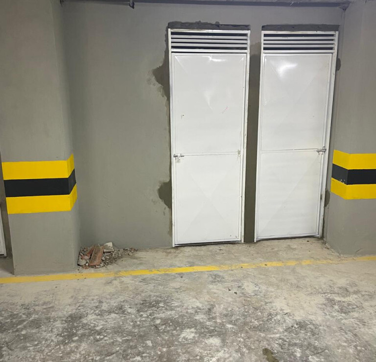 Inmobiliaria Issa Saieh Apartamento Arriendo/venta, Bostón, Barranquilla imagen 16