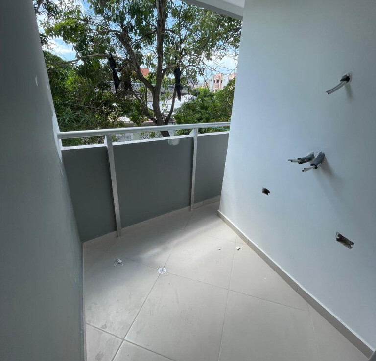 Inmobiliaria Issa Saieh Apartamento Arriendo/venta, Bostón, Barranquilla imagen 2