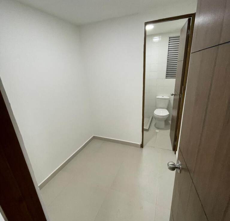 Inmobiliaria Issa Saieh Apartamento Arriendo/venta, Bostón, Barranquilla imagen 5