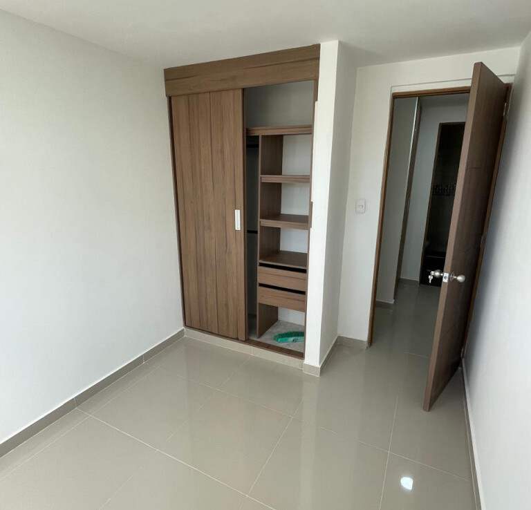 Inmobiliaria Issa Saieh Apartamento Arriendo/venta, Bostón, Barranquilla imagen 7
