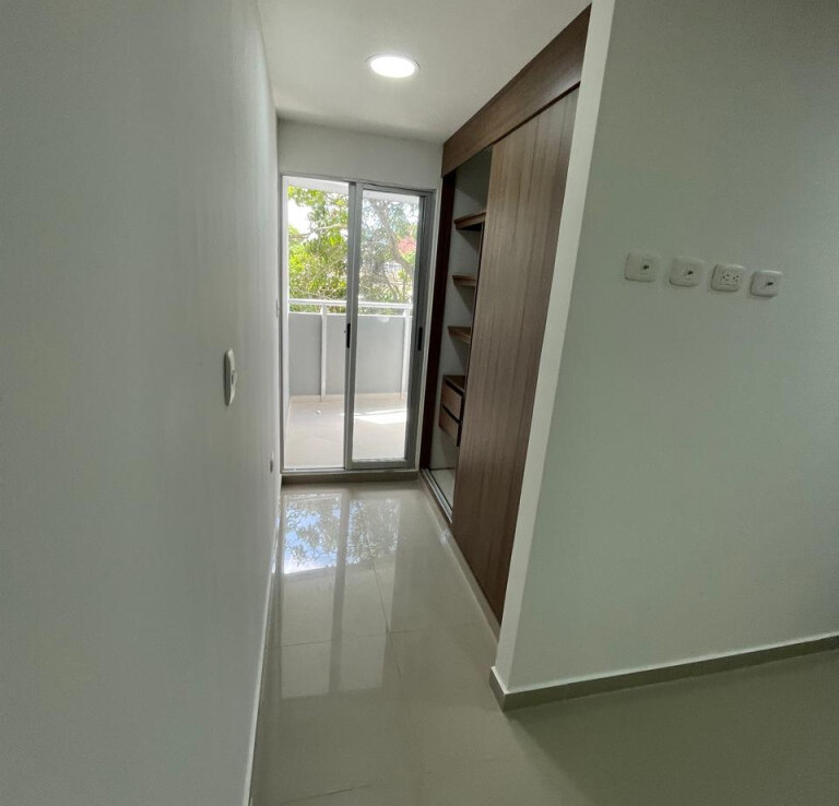 Inmobiliaria Issa Saieh Apartamento Arriendo/venta, Bostón, Barranquilla imagen 8