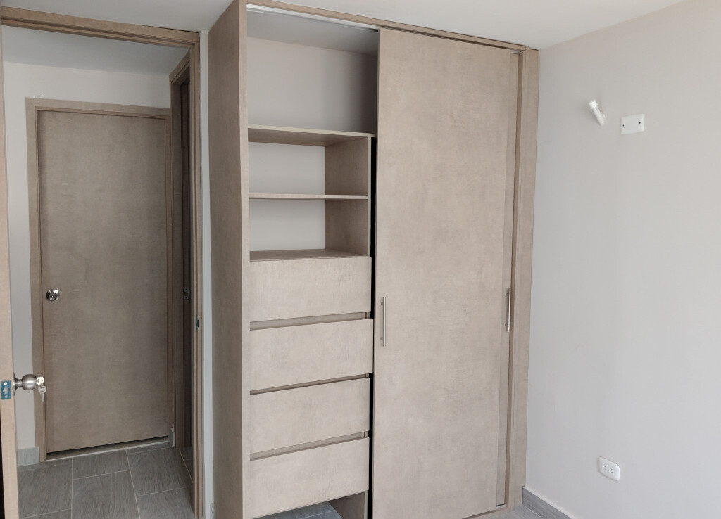 Inmobiliaria Issa Saieh Apartamento Arriendo, Ciudad Mallorquin, Puerto Colombia imagen 9