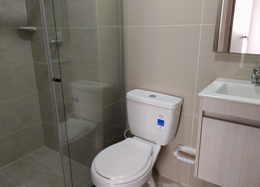 Inmobiliaria Issa Saieh Apartamento Arriendo, Ciudad Mallorquin, Puerto Colombia imagen 11