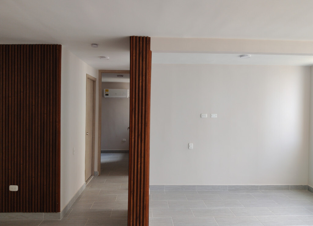 Inmobiliaria Issa Saieh Apartamento Arriendo, Ciudad Mallorquin, Puerto Colombia imagen 2