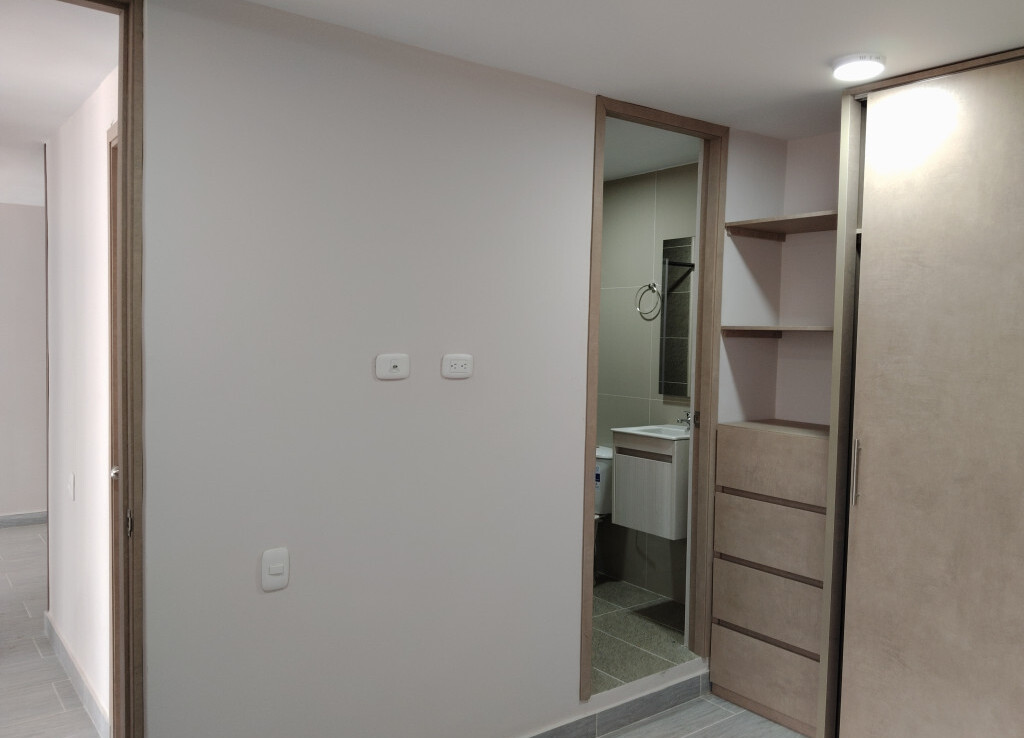 Inmobiliaria Issa Saieh Apartamento Arriendo, Ciudad Mallorquin, Puerto Colombia imagen 6