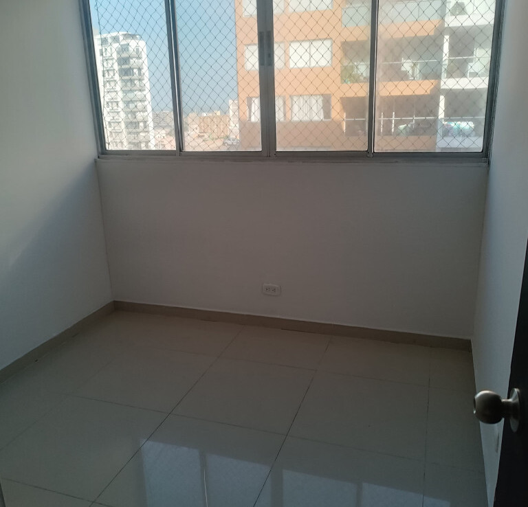 Inmobiliaria Issa Saieh Apartamento Venta, Betania, Barranquilla imagen 10