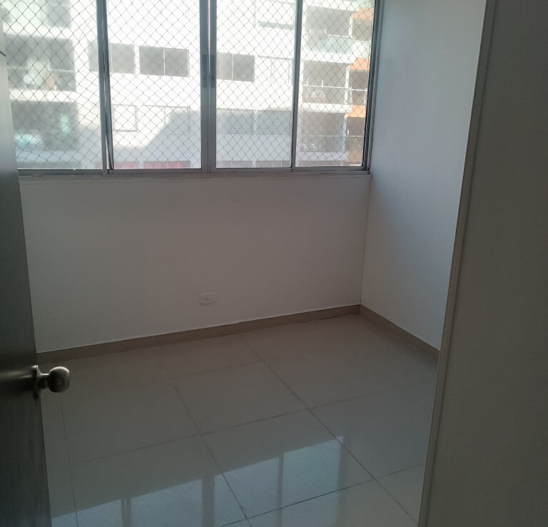 Inmobiliaria Issa Saieh Apartamento Venta, Betania, Barranquilla imagen 12
