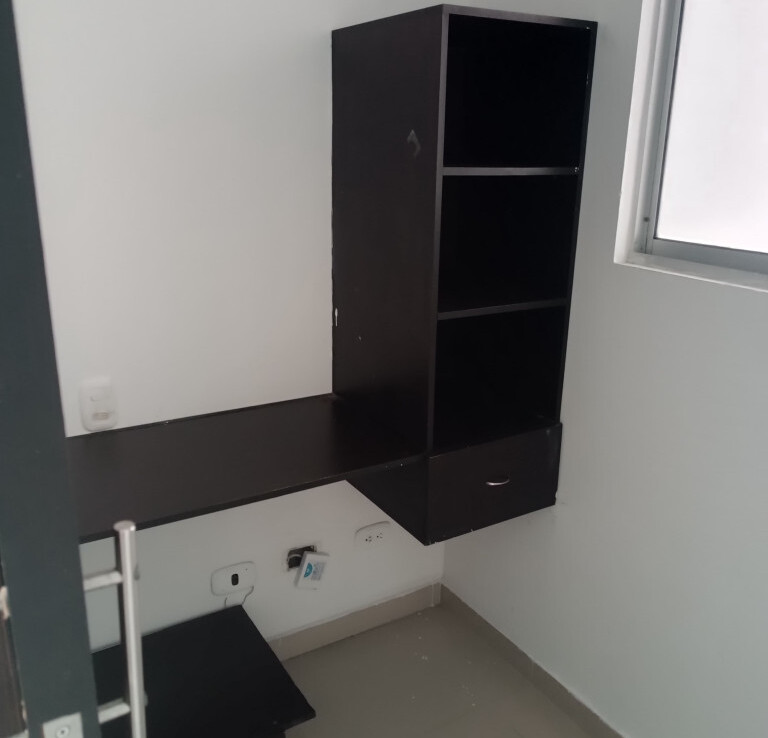 Inmobiliaria Issa Saieh Apartamento Venta, Betania, Barranquilla imagen 13