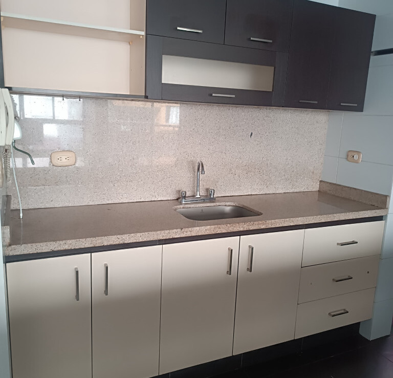 Inmobiliaria Issa Saieh Apartamento Venta, Betania, Barranquilla imagen 3