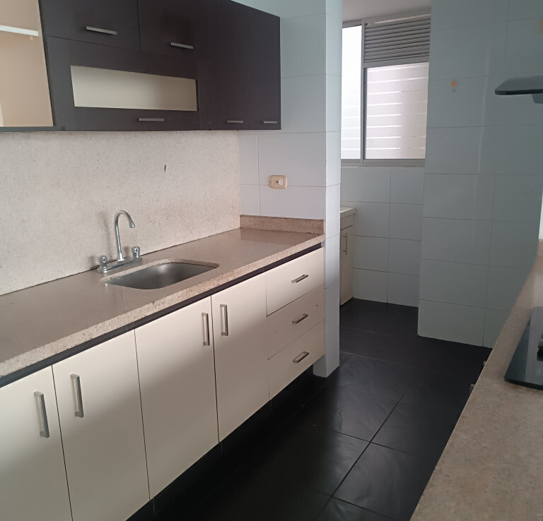 Inmobiliaria Issa Saieh Apartamento Venta, Betania, Barranquilla imagen 4