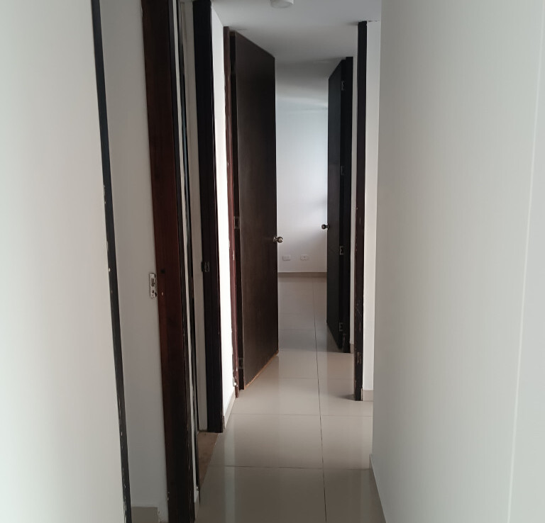 Inmobiliaria Issa Saieh Apartamento Venta, Betania, Barranquilla imagen 5