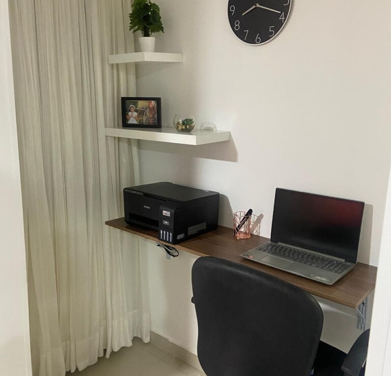 Inmobiliaria Issa Saieh Apartaestudio Arriendo, Paraíso, Barranquilla imagen 5