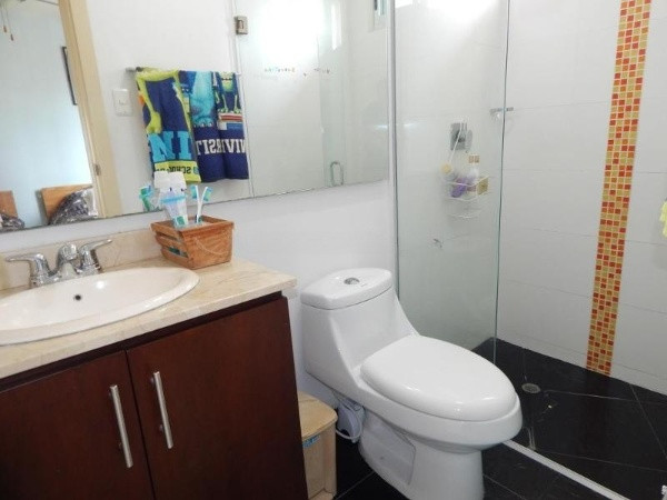 Inmobiliaria Issa Saieh Apartamento Venta, Villa Santos, Barranquilla imagen 10