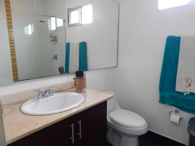 Inmobiliaria Issa Saieh Apartamento Venta, Villa Santos, Barranquilla imagen 11