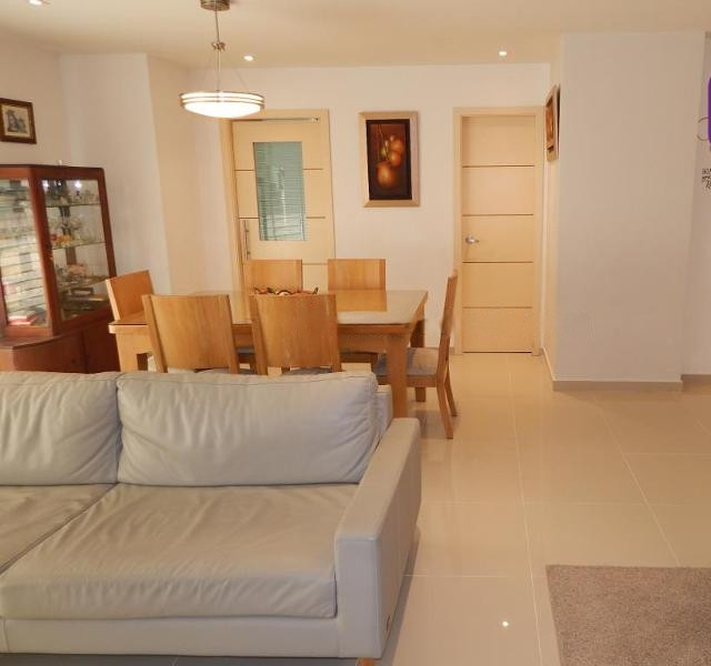 Inmobiliaria Issa Saieh Apartamento Venta, Villa Santos, Barranquilla imagen 0