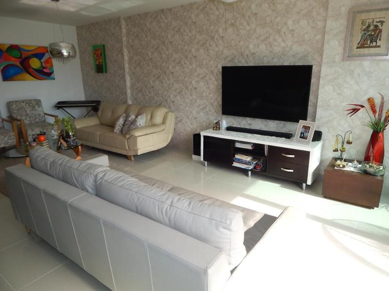 Inmobiliaria Issa Saieh Apartamento Venta, Villa Santos, Barranquilla imagen 2