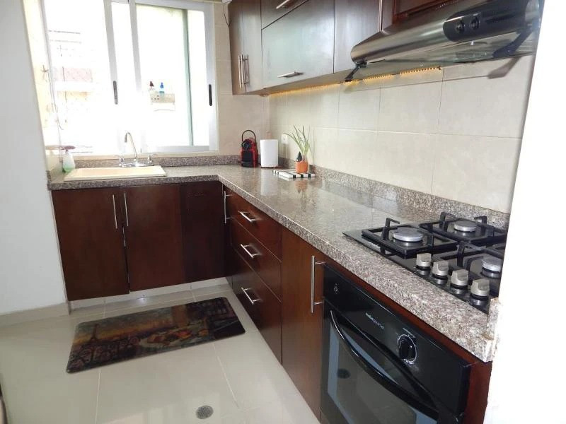 Inmobiliaria Issa Saieh Apartamento Venta, Villa Santos, Barranquilla imagen 4