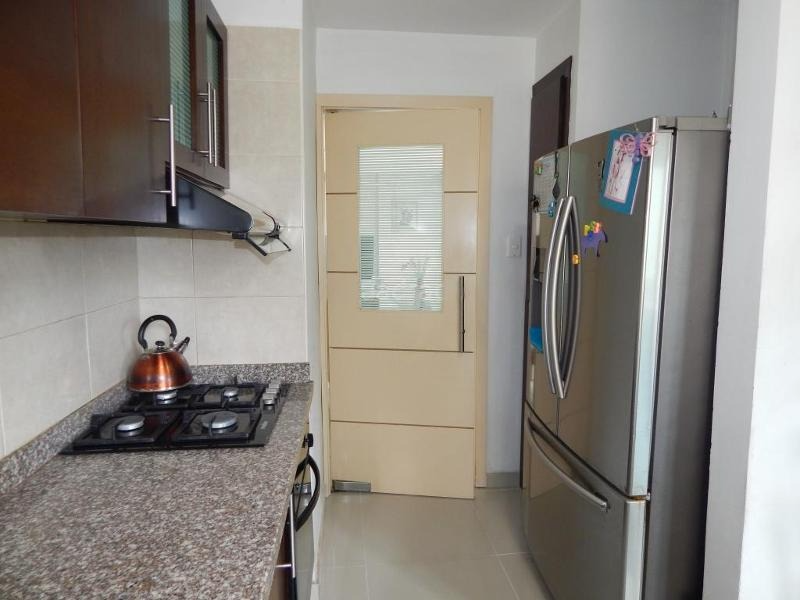 Inmobiliaria Issa Saieh Apartamento Venta, Villa Santos, Barranquilla imagen 5