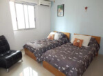 Inmobiliaria Issa Saieh Apartamento Venta, Villa Santos, Barranquilla imagen 8