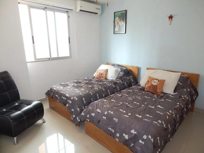Inmobiliaria Issa Saieh Apartamento Venta, Villa Santos, Barranquilla imagen 8