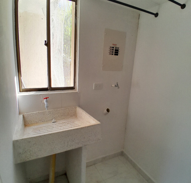 Inmobiliaria Issa Saieh Apartamento Arriendo, La Floresta, Barranquilla imagen 9