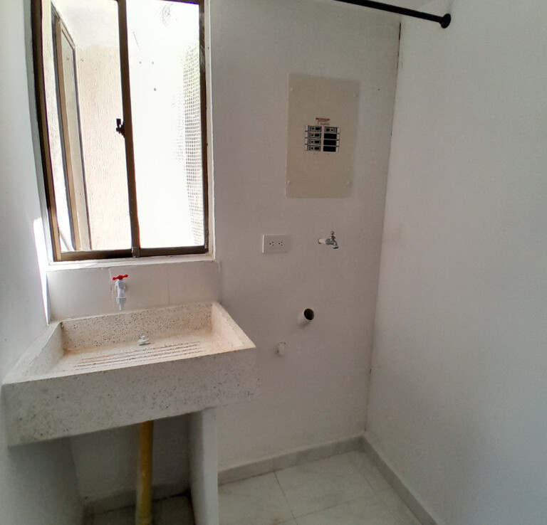 Inmobiliaria Issa Saieh Apartamento Arriendo, La Floresta, Barranquilla imagen 10