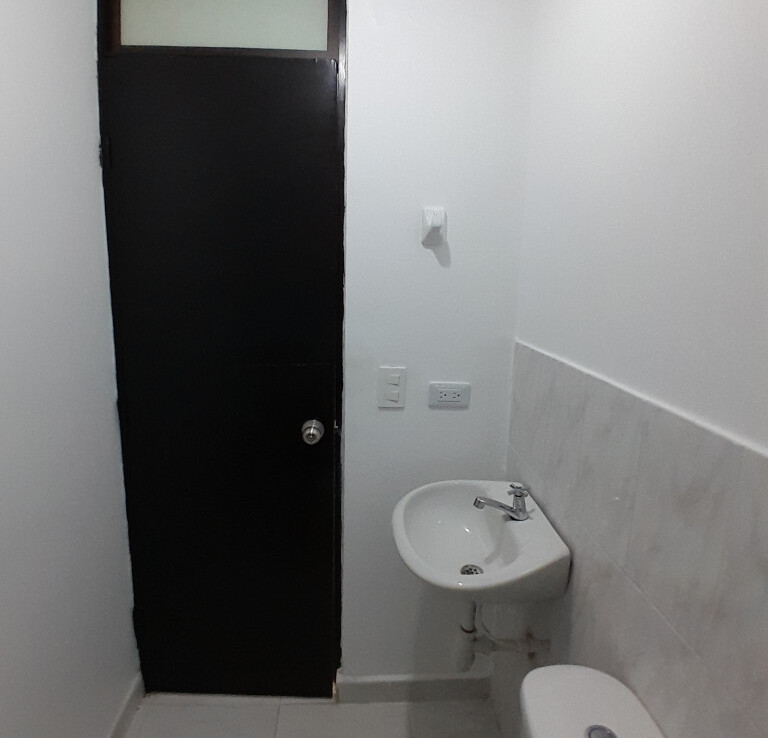 Inmobiliaria Issa Saieh Apartamento Arriendo, La Floresta, Barranquilla imagen 19
