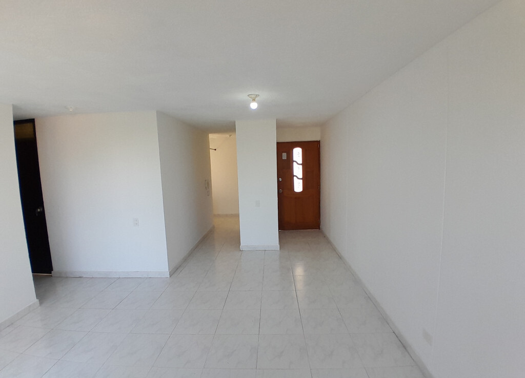 Inmobiliaria Issa Saieh Apartamento Arriendo, La Floresta, Barranquilla imagen 2